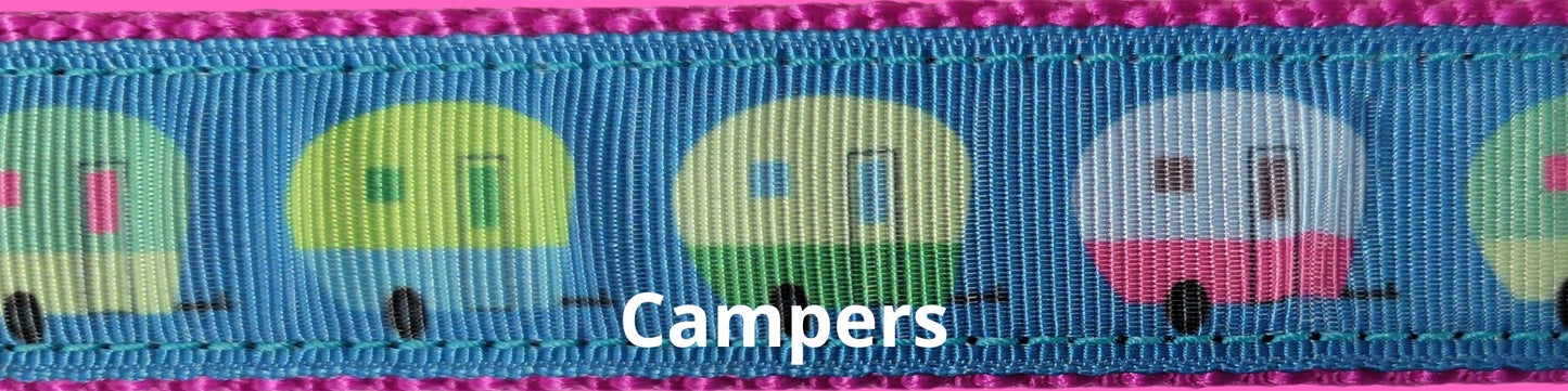 Limited Slip Collar - Campers