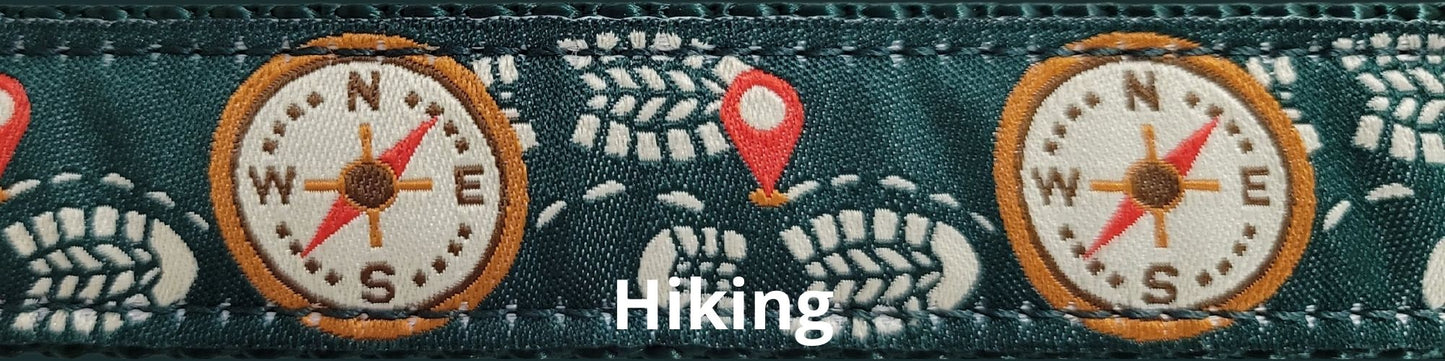 Super Bungee Leash - Hiking