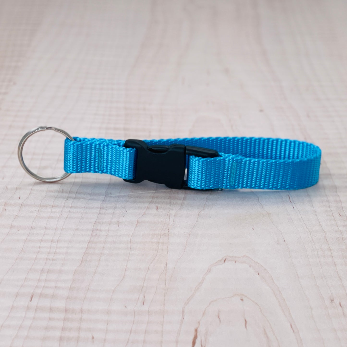 Clip Key Ring 3/4"