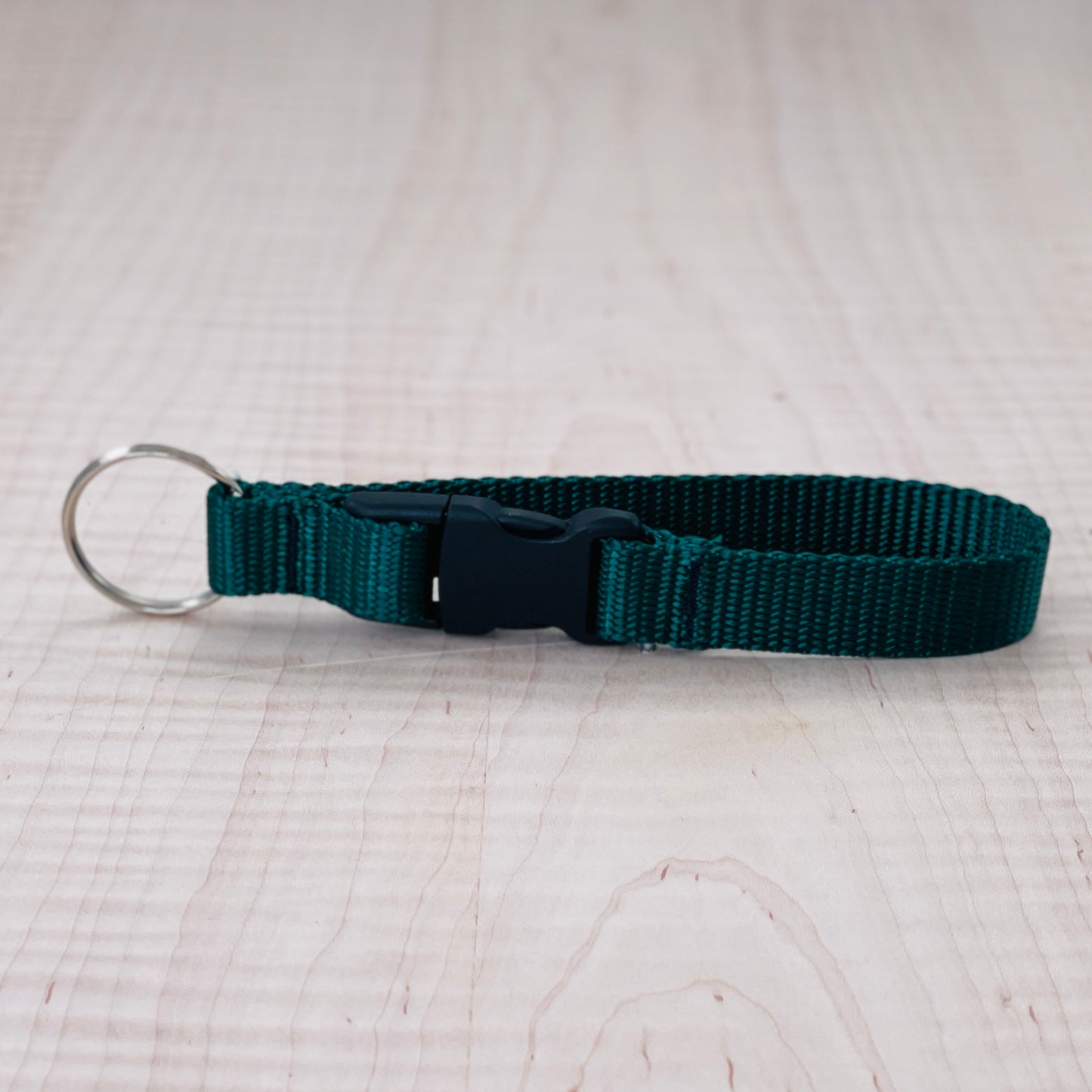 Clip Key Ring 3/4"