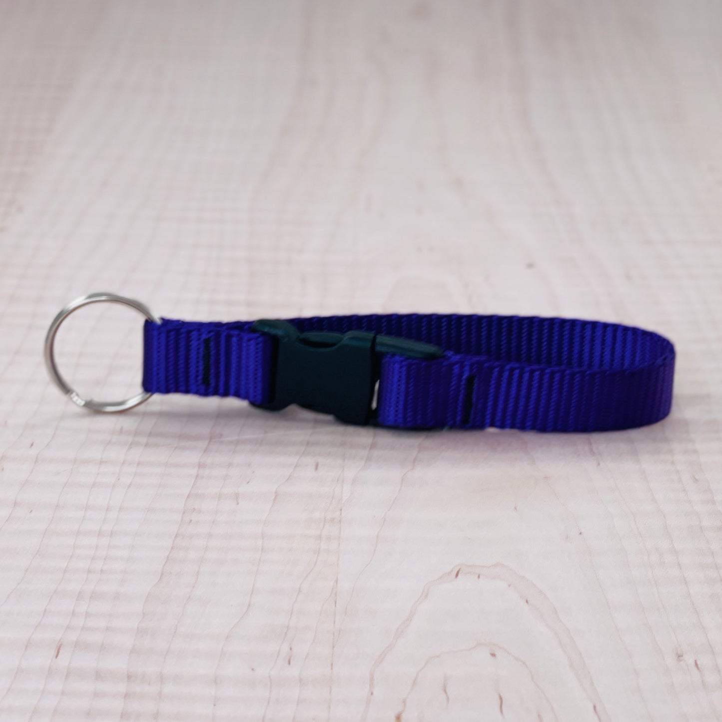 Clip Key Ring 3/4"