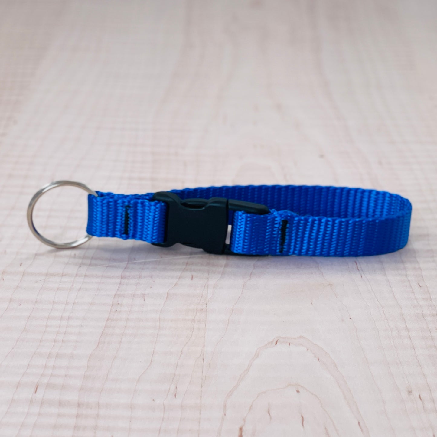 Clip Key Ring 3/4"