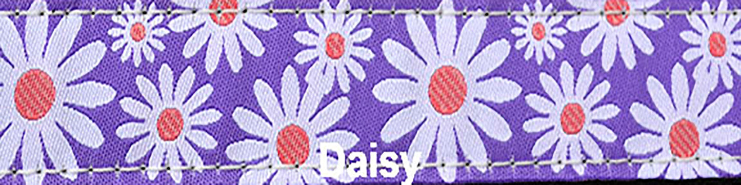 Sports Doggie Leash - Daisy