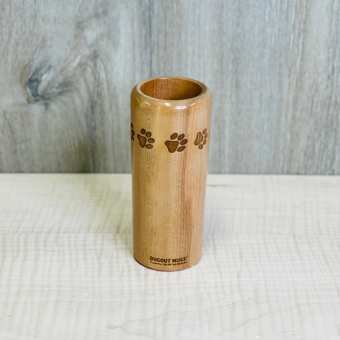 Dugout Baseball Drinkware