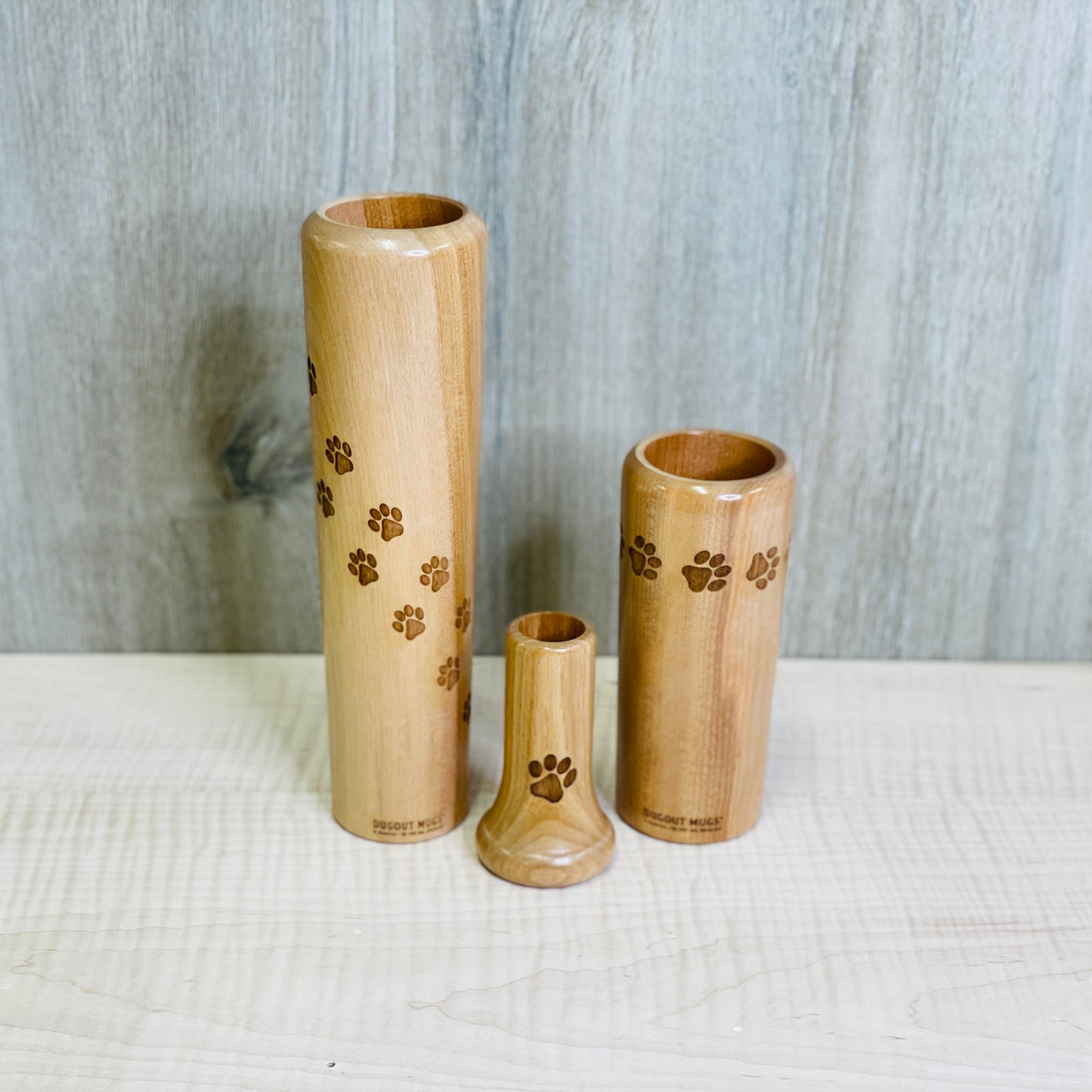 Dugout Baseball Drinkware