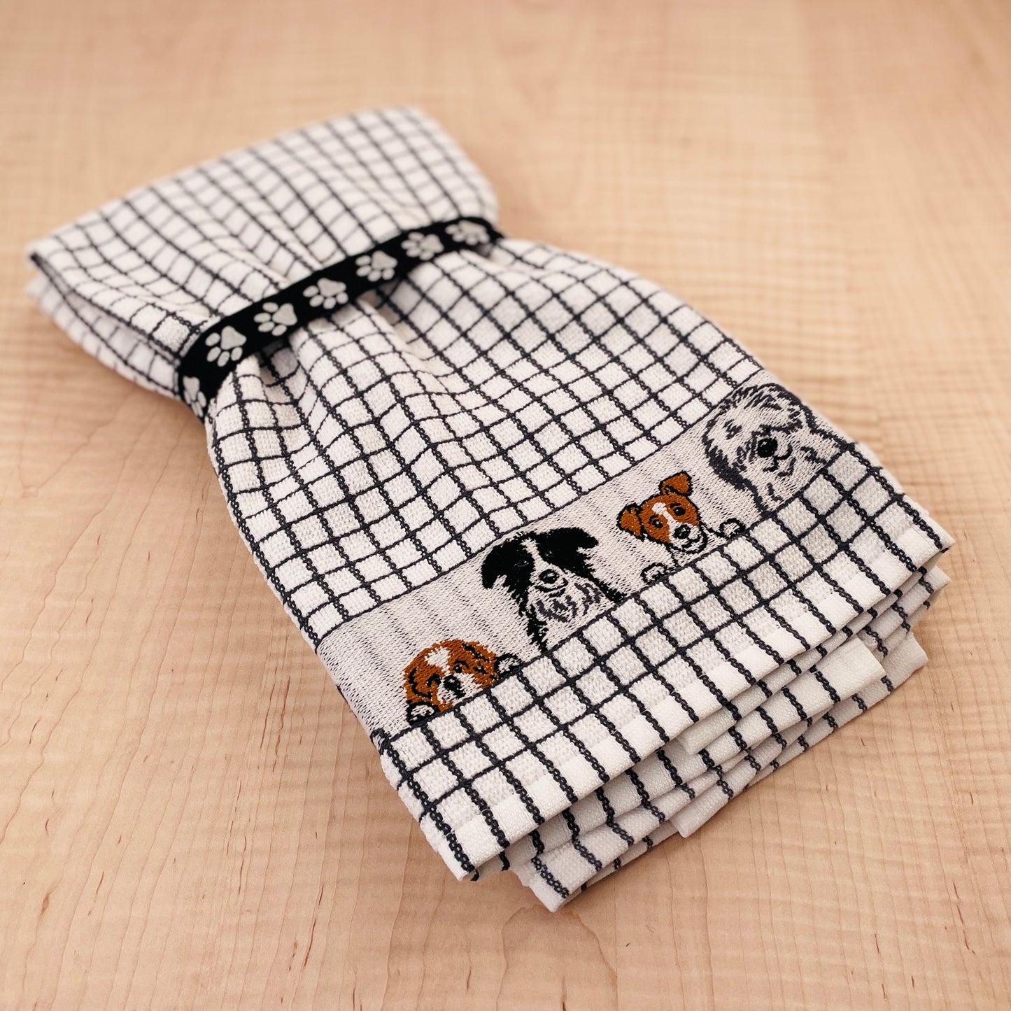 Dish Towel Set