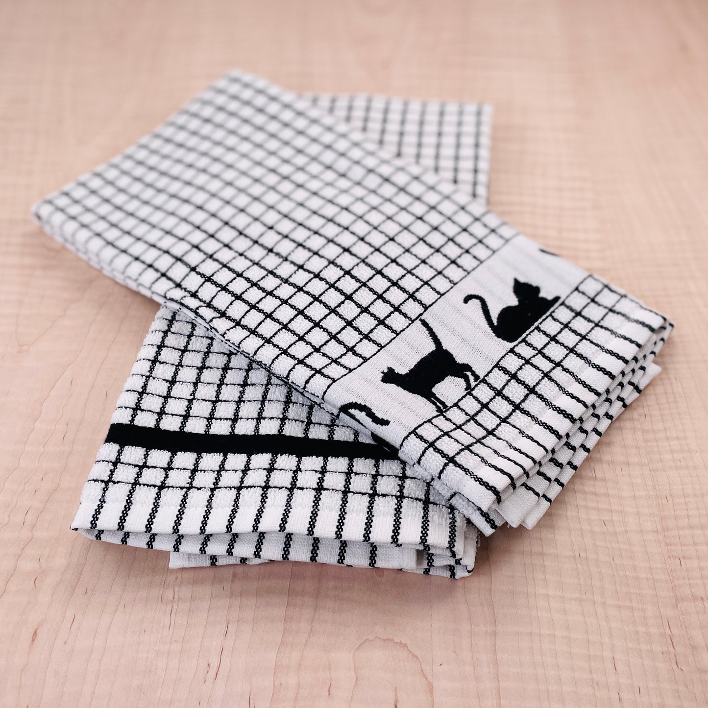 Dish Towel Set