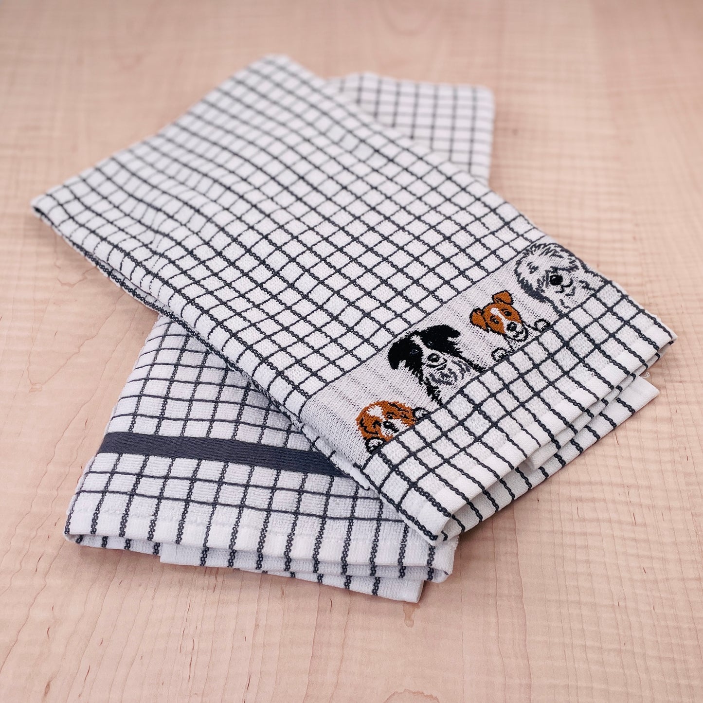 Dish Towel Set