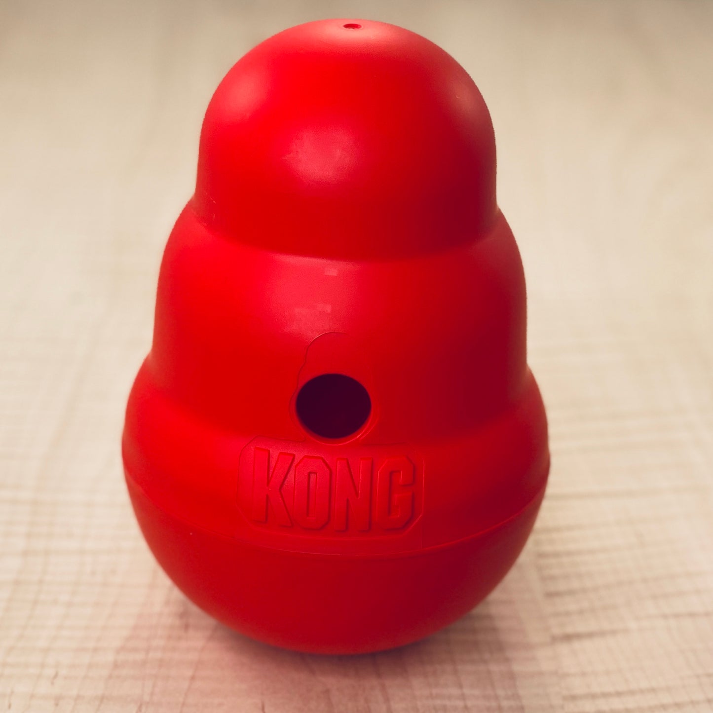 Kong Wobbler