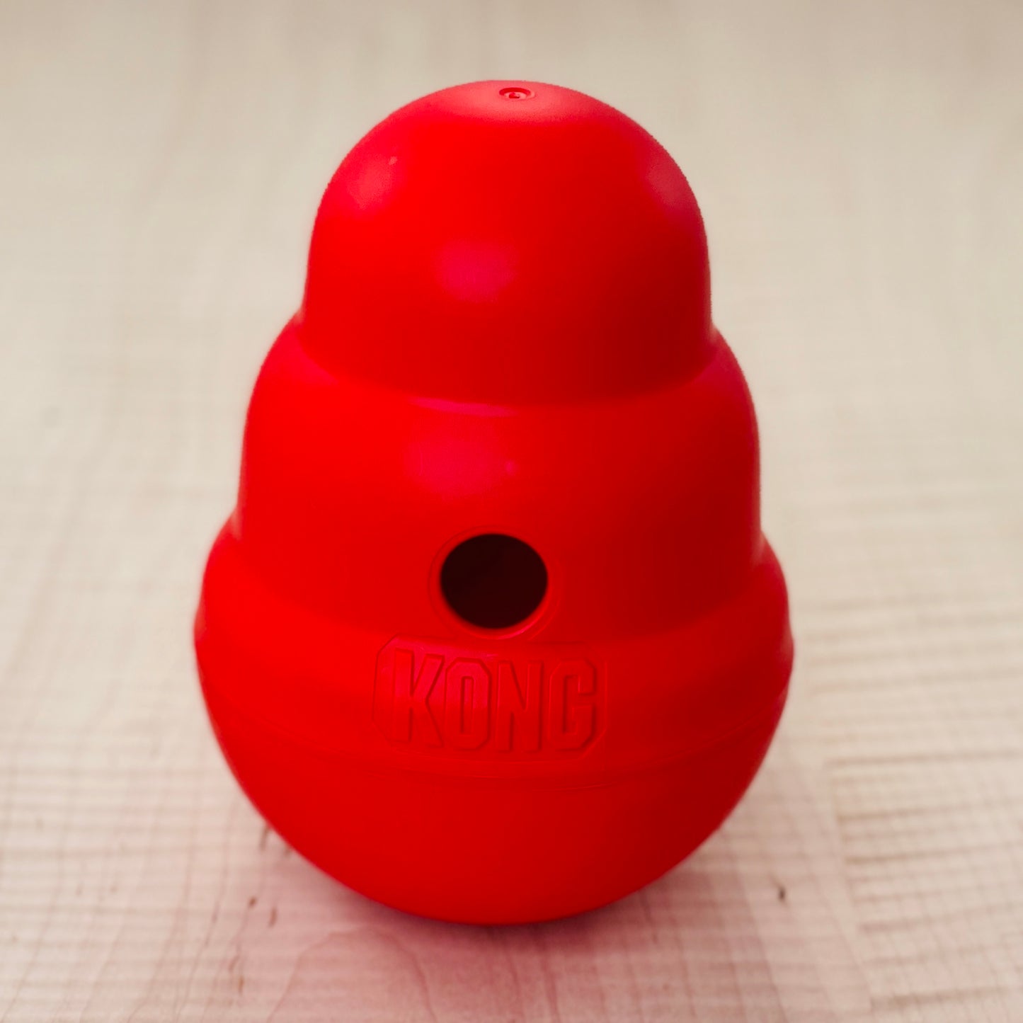 Kong Wobbler