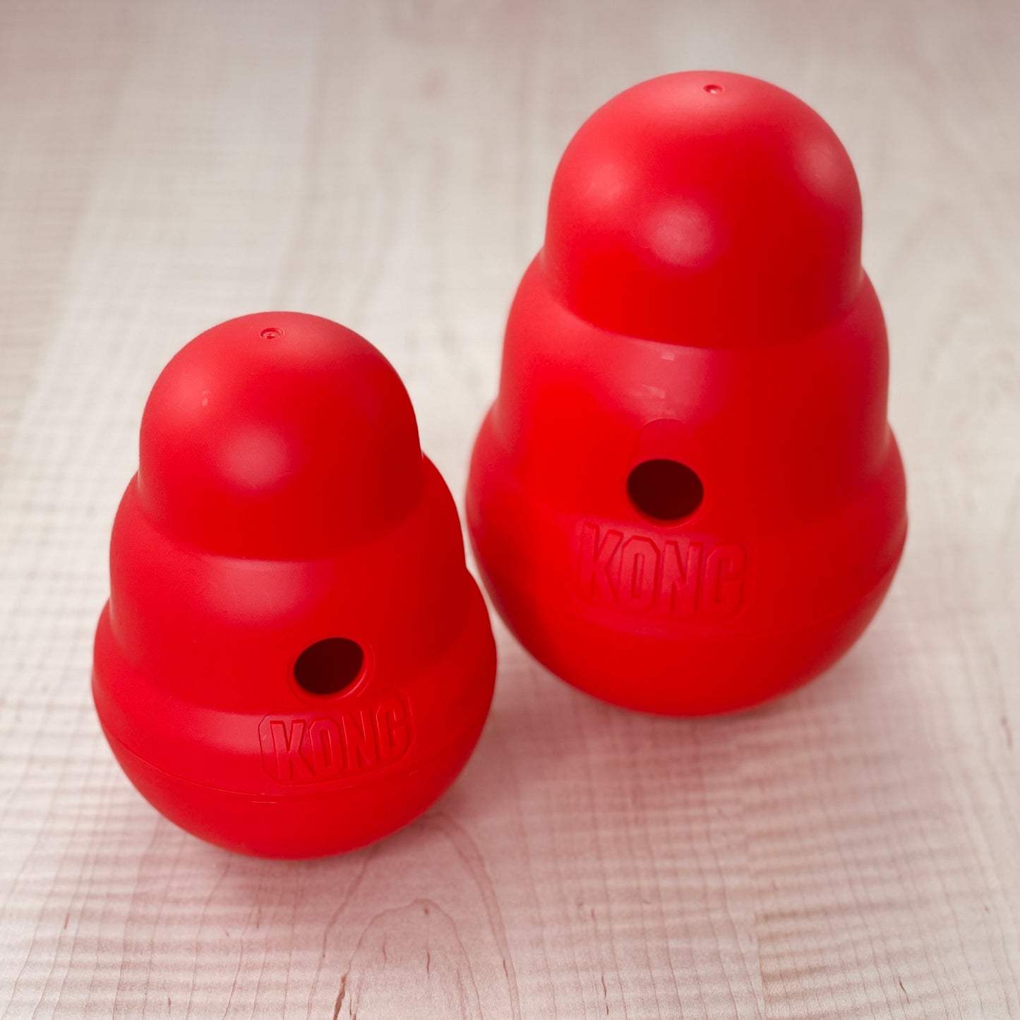 Kong Wobbler