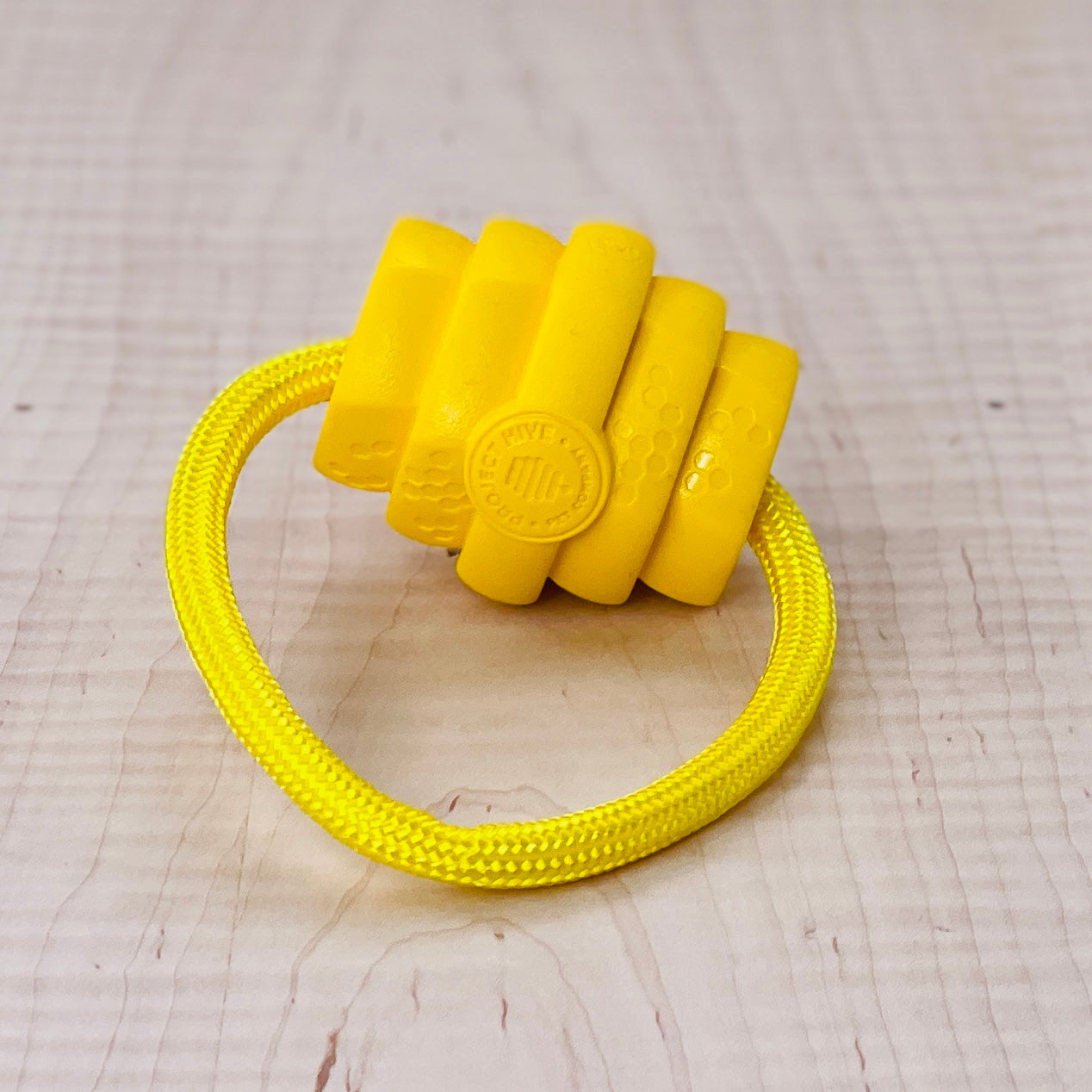 Looped Hive Toy