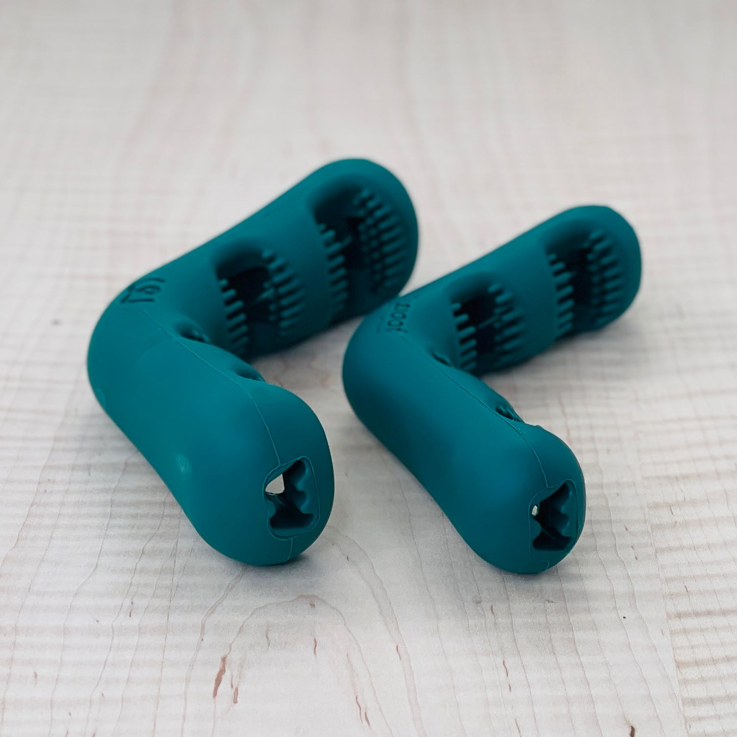 Bite n' Brush Dental Enrichment Toy