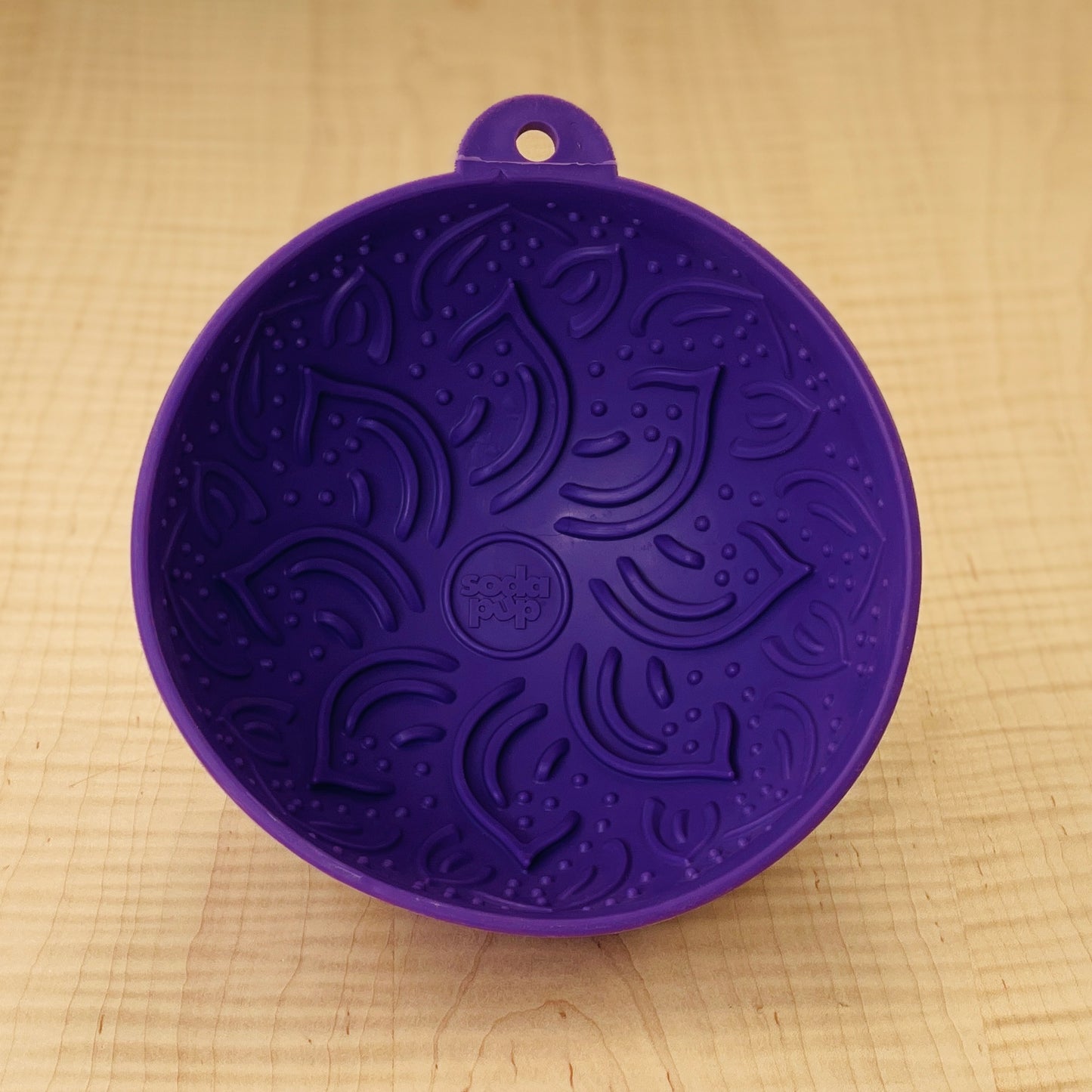 Sodapup Tipsy Bowl
