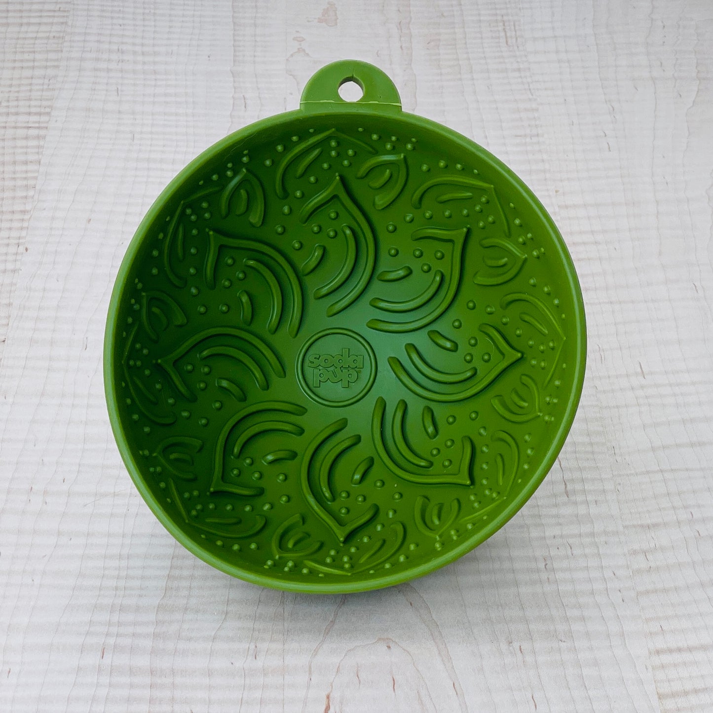 Sodapup Tipsy Bowl