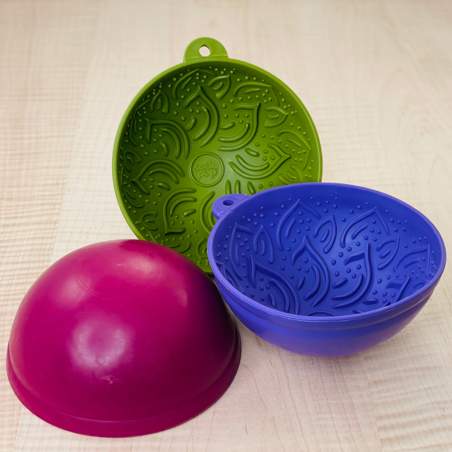 Sodapup Tipsy Bowl