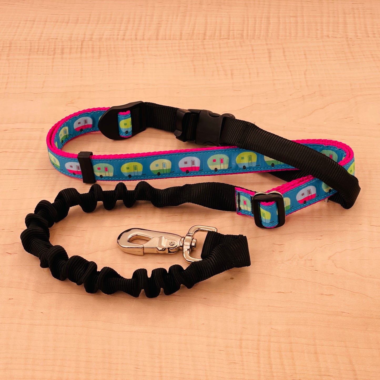 Super Bungee Leash - Campers