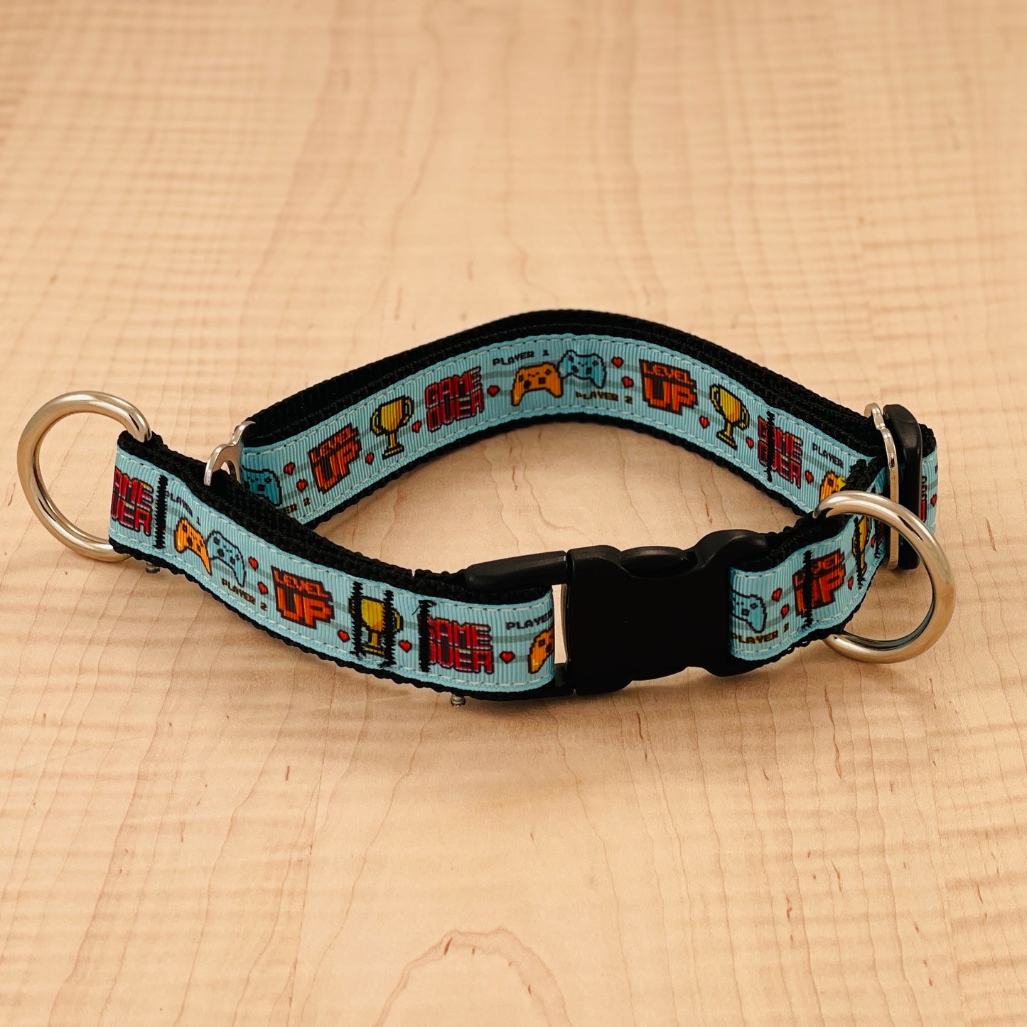 Limited Slip Collar - Gaming