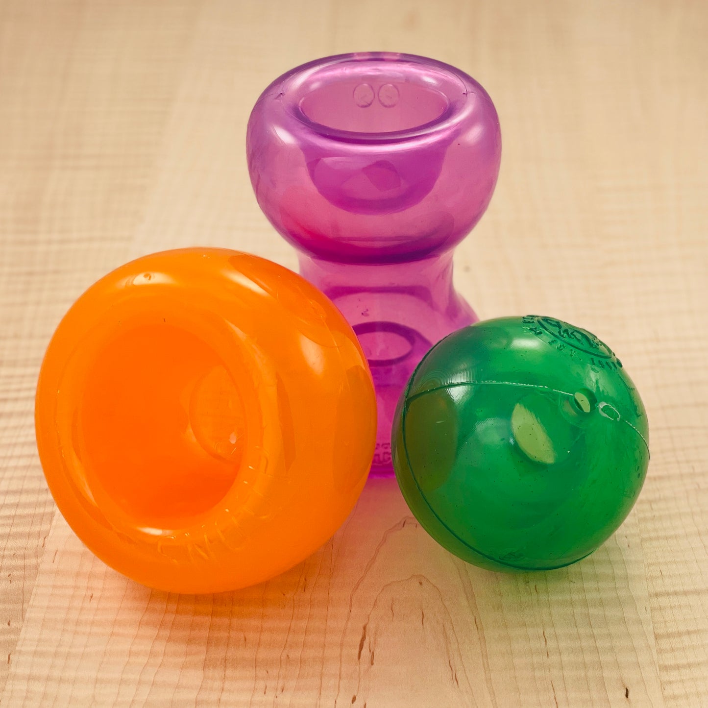 Snoop Interactive Treat Stuffer