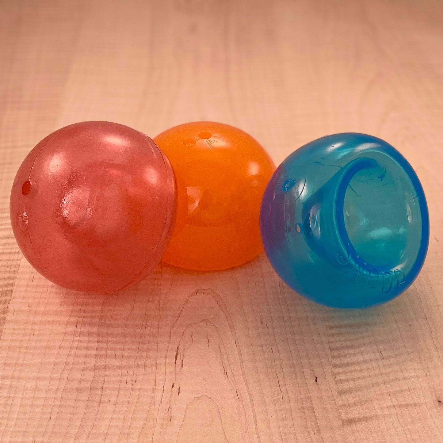 Snoop Interactive Treat Stuffer