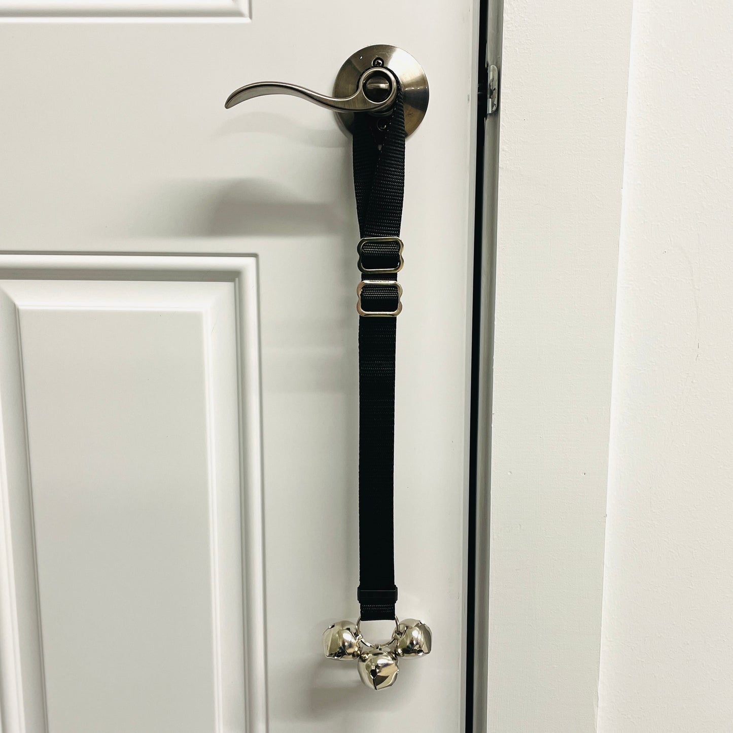 Door Potty Bells