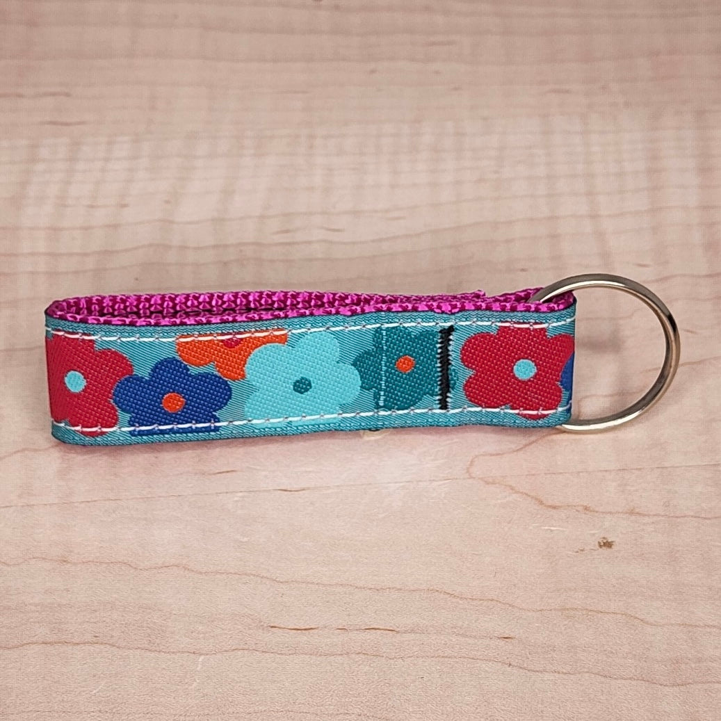 Key Ring 1"