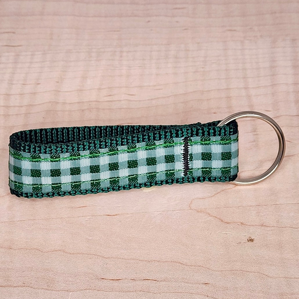 Key Ring 1"