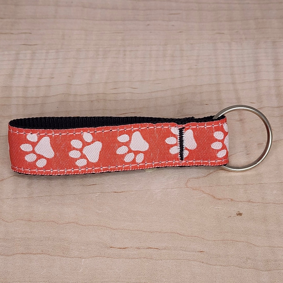 Key Ring 1"