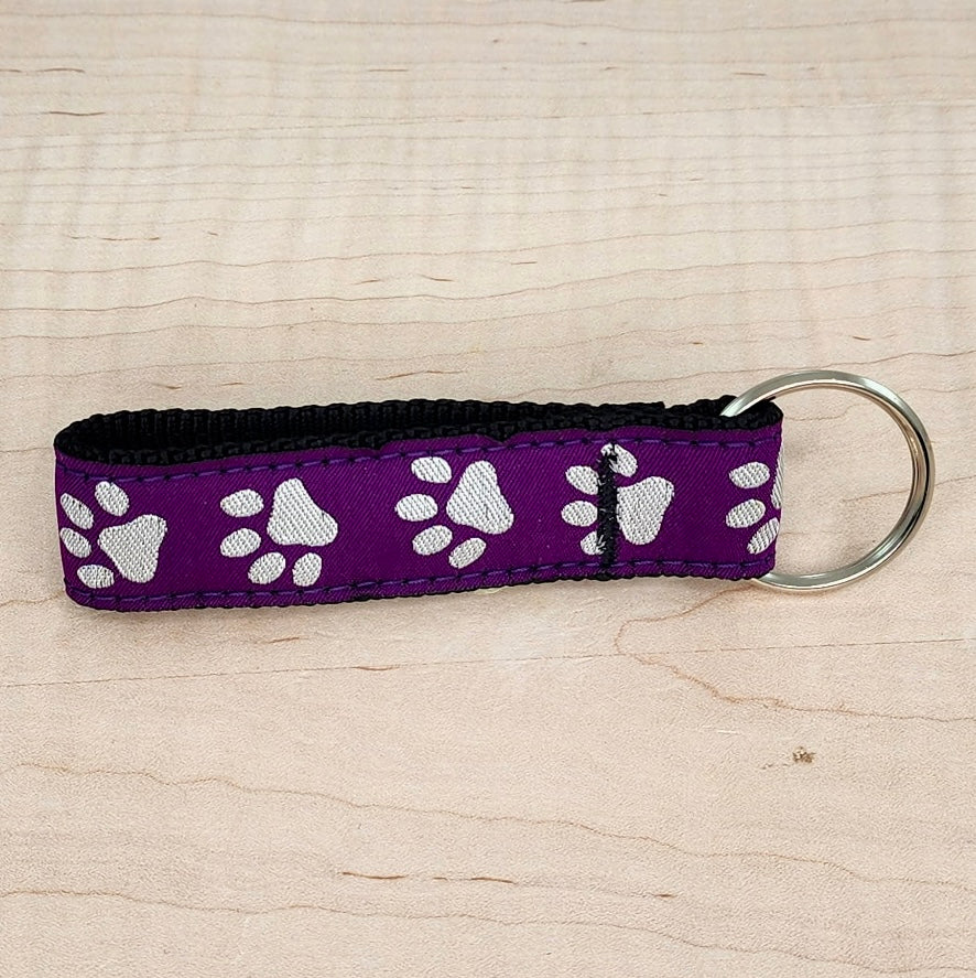 Key Ring 1"