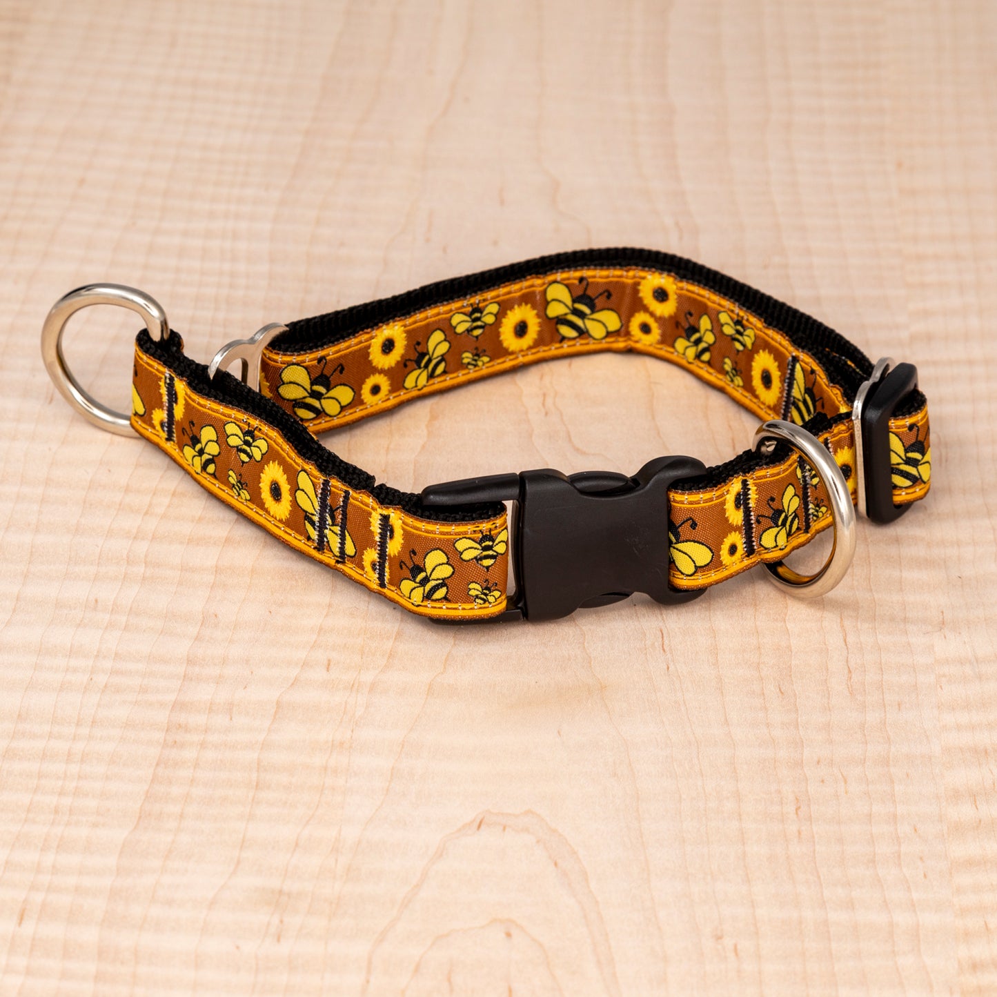 Limited Slip Collar - Bees
