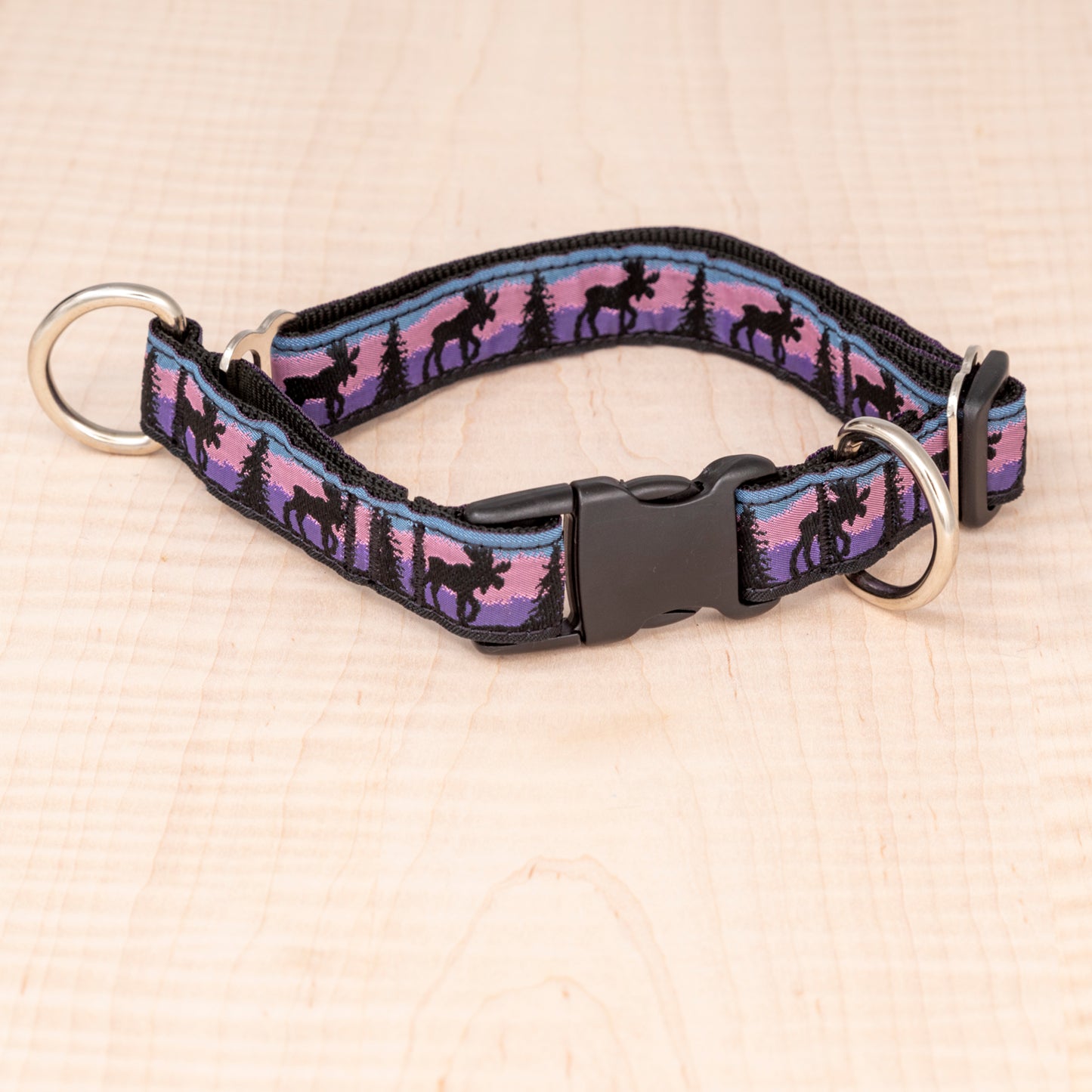 Limited Slip Collar - Moose
