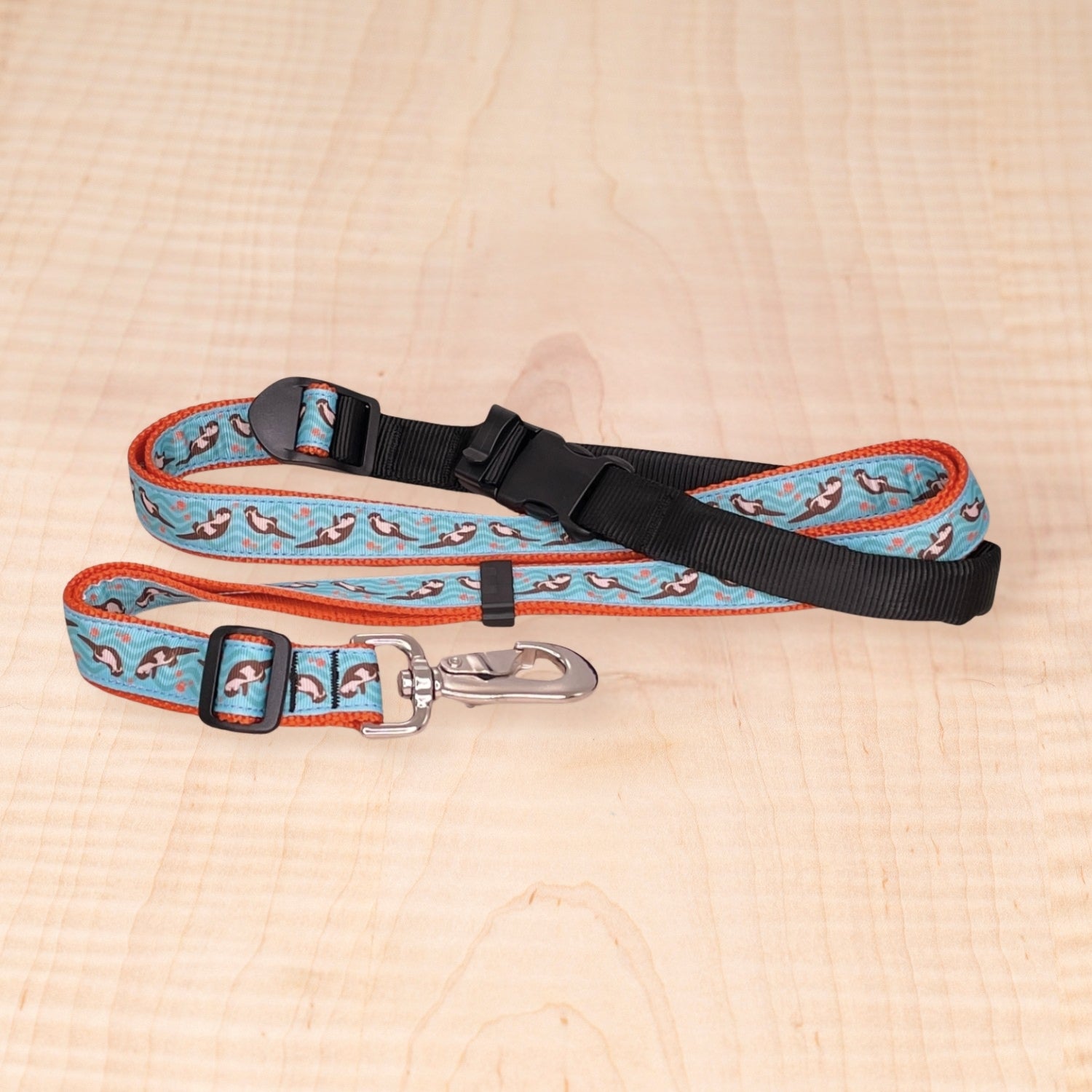 Adjustable Leash