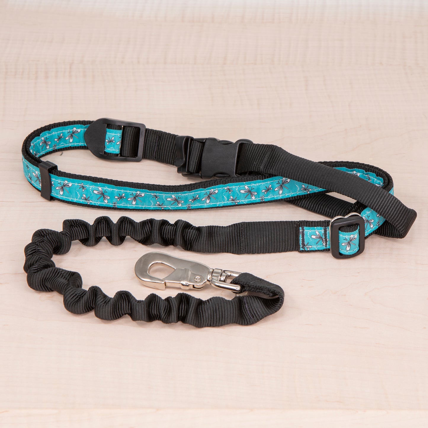Super Bungee Leash - Dragonfly