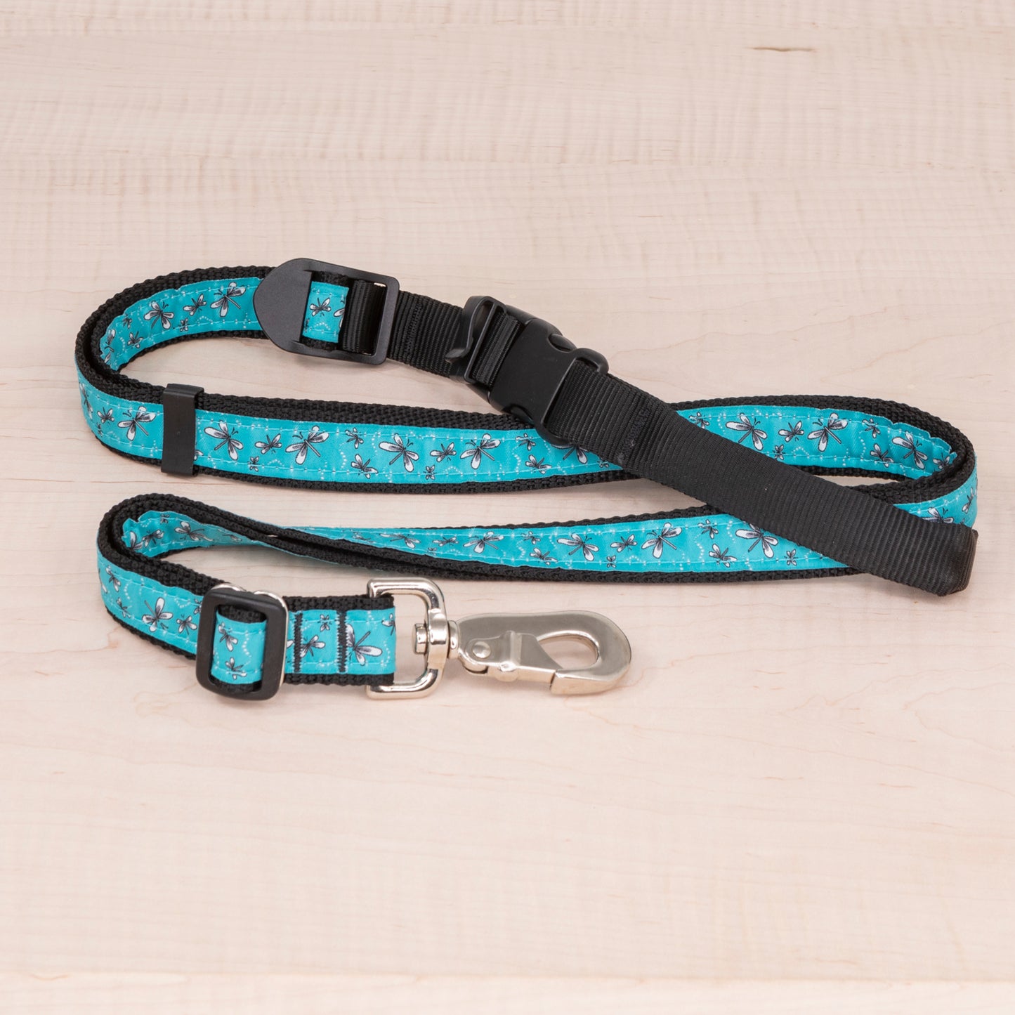 Sports Doggie Leash - Dragonfly