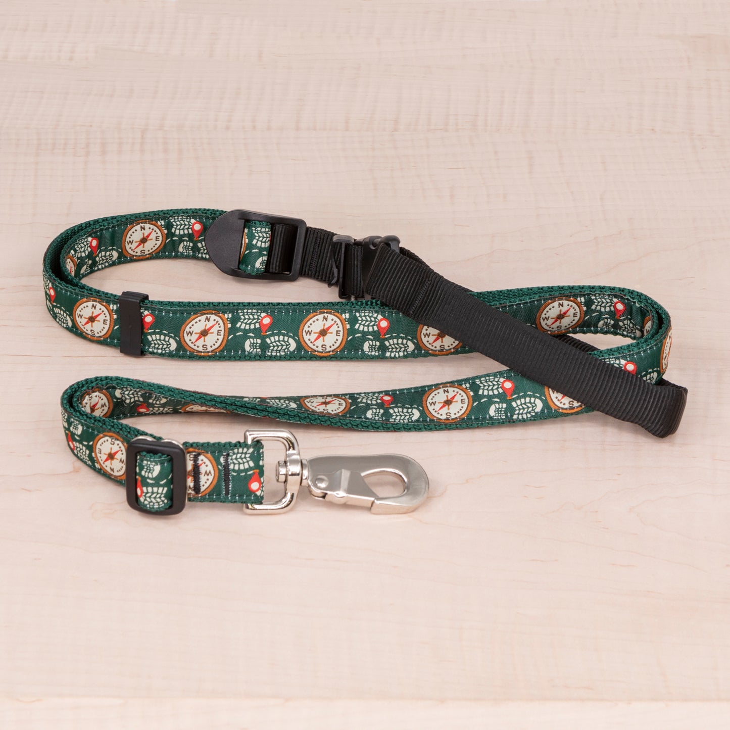 Sports Doggie Leash - Hiking