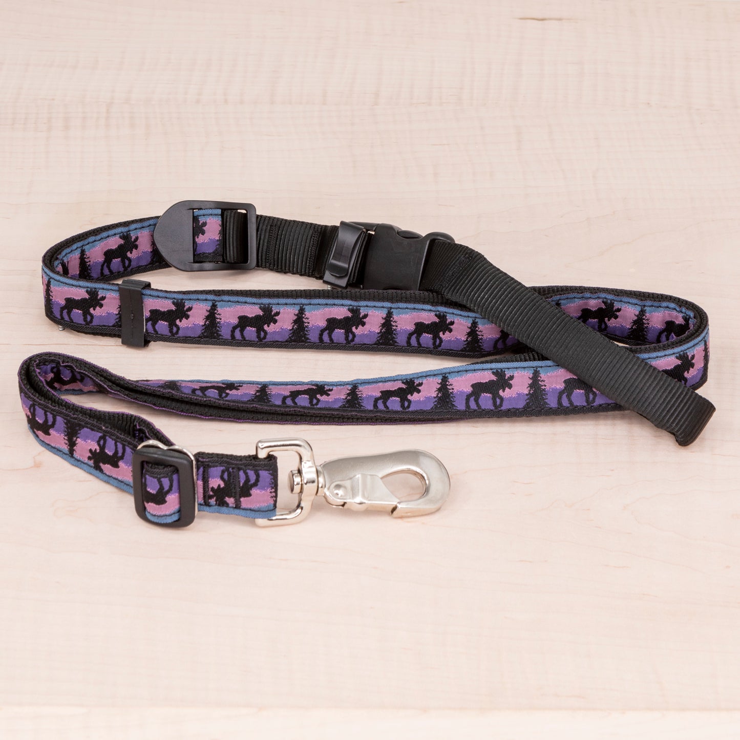 Sports Doggie Leash - Moose