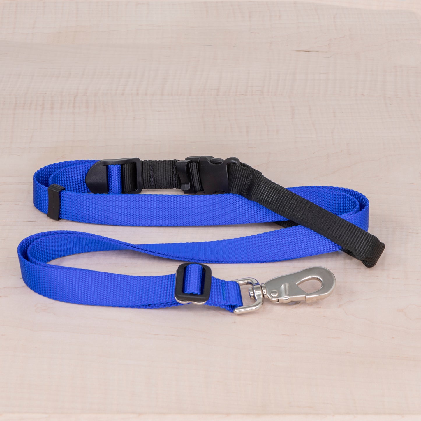 Sports Doggie Leash - Royal