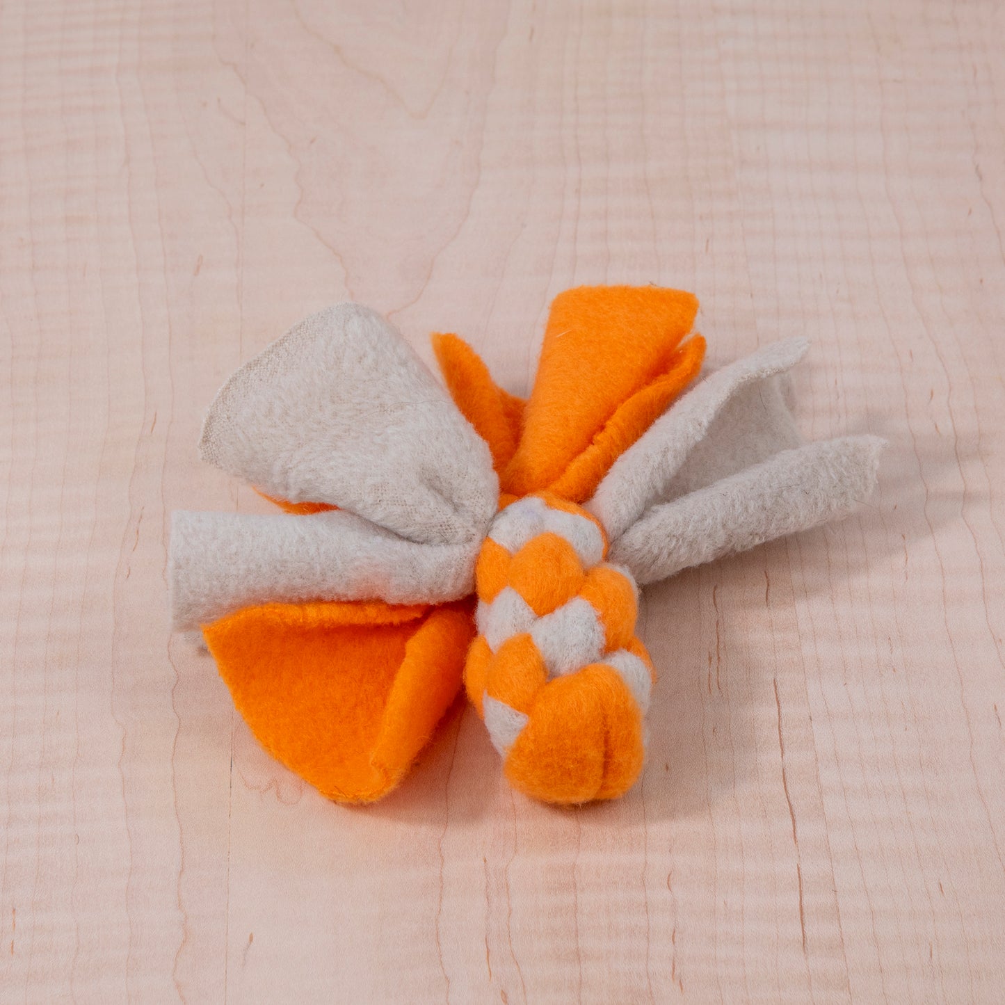 Bug Fleece Toy - Small