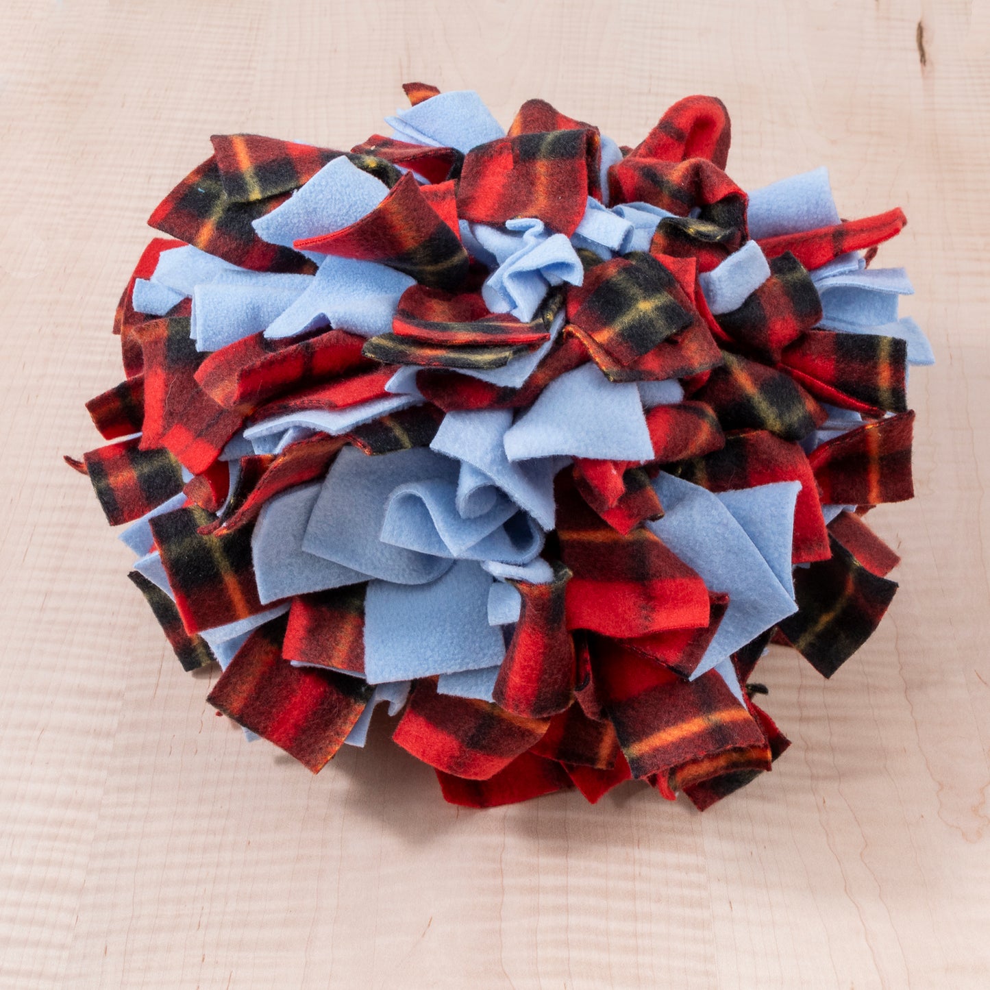 Snuffle Ball - Colors Vary