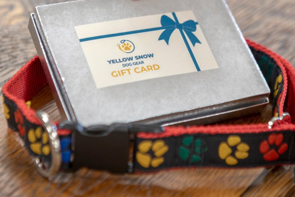 Gift Cards