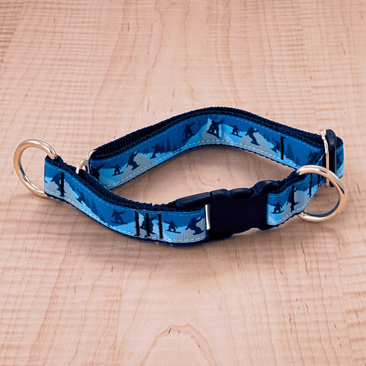 Limited Slip Collar - Snowboarding