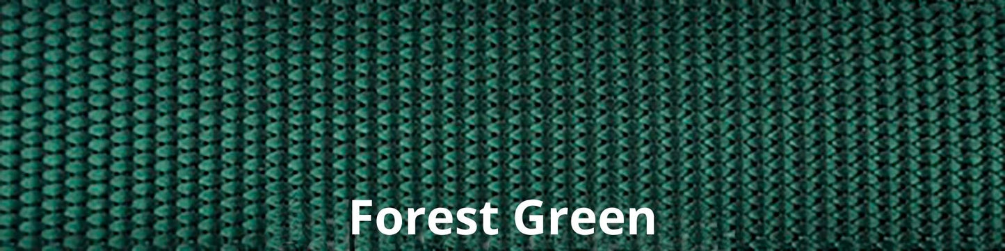 Sports Doggie Leash - Green