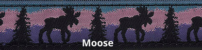 Sports Doggie Leash - Moose