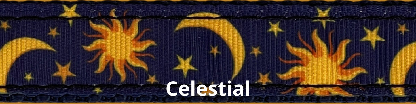 Limited Slip Collar - Celestial
