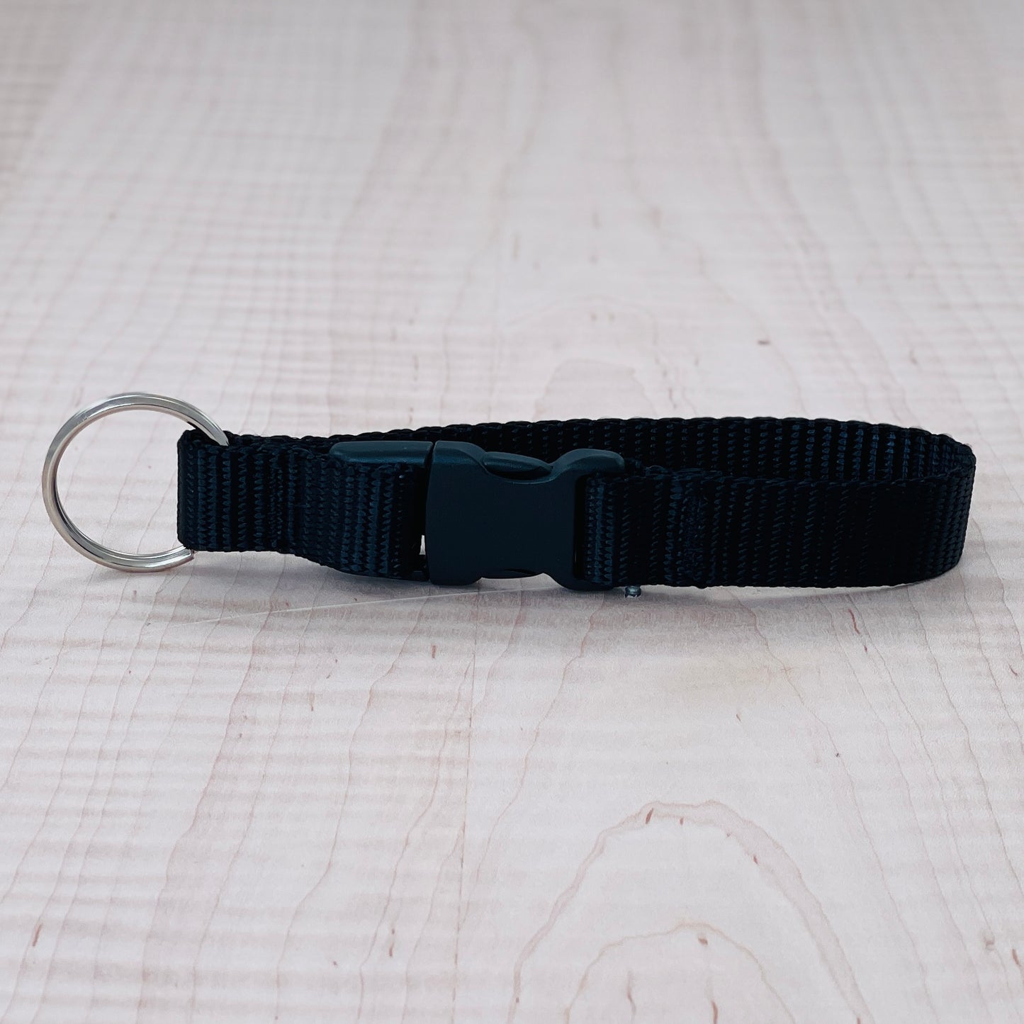 Clip Key Ring 3/4"