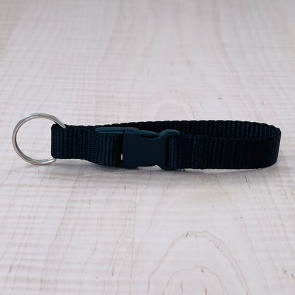 Clip Key Ring 3/4"