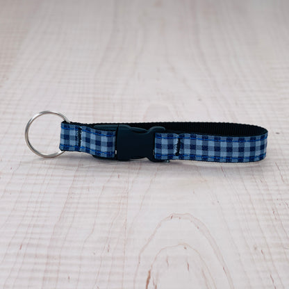 Clip Key Ring 3/4"