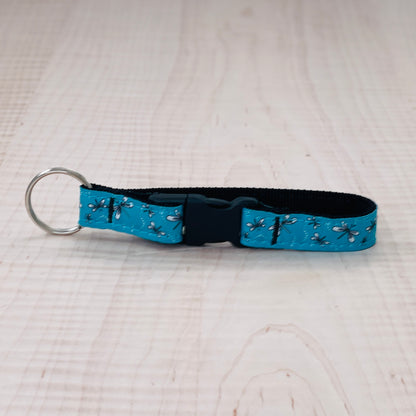 Clip Key Ring 3/4"