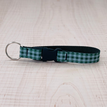 Clip Key Ring 3/4"