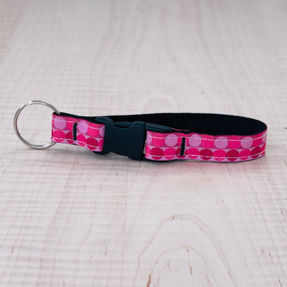 Clip Key Ring 3/4"